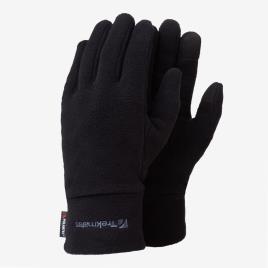 Trekmates Annat - Preto - Luvas Ski Homem tamanho L