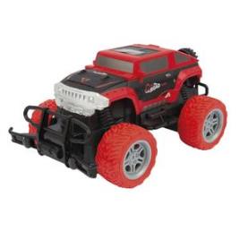 Motor & Co - Monster Truck telecomandado