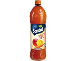 Refrigerante Sem Gás Santal Active Drink Manga E Cenoura 1.5l