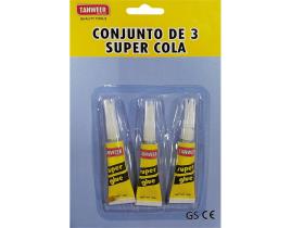 Super Cola Tanweer 3g