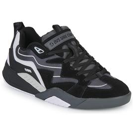 DVS  Sapatilhas DEVIOUS  Preto Disponível em tamanho para homem. 40,41,42,43,44,45,42 1/2.Homem > Sapatos > Tenis