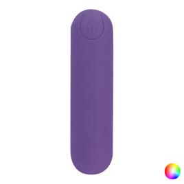 Bala Vibratória PowerBullet Essential - Púrpura