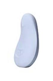 Vibrador Dame Products Pom Azul Pastel