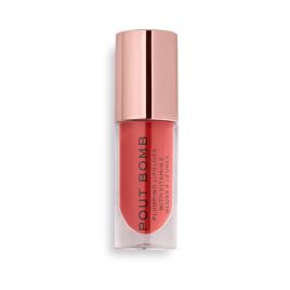 Gloss Volume Repulpante Pout Bomb Plumping Makeup Revolution