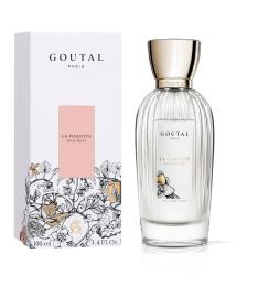 Goutal Paris perfume La Violette EDT 100 ml
