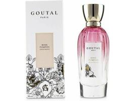 Annick Goutal perfume Rose Pompon EDT 50 ml