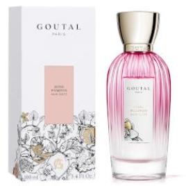Annick Goutal perfume Rose Pompon EDT 100 ml
