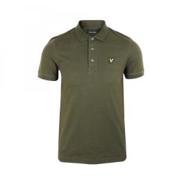 Polo Lyle & Scott Plain Lyle & Scott - Polos - Talla: L