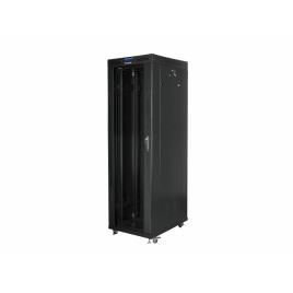 Armário rack mural Lanberg FF01-8842-12B