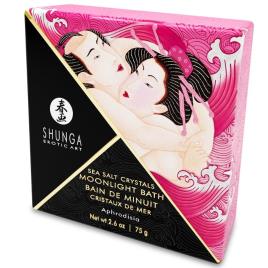 SHUNGA ORIENTAL CRYSTALS AFRODISIA BATH EXPERIENCE 75GR