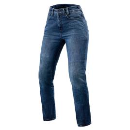 Revit Victoria 2 Sf Jeans Azul 30 / 30 Mulher