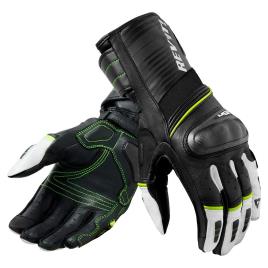 Revit Rsr 4 Gloves Preto XL