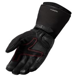 Revit Heated Liberty H2o Winter Woman Gloves Preto S