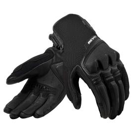 Revit Duty Gloves Preto M