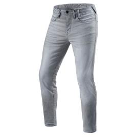 Revit Piston 2 Sk Jeans Cinzento 34 / 32 Homem