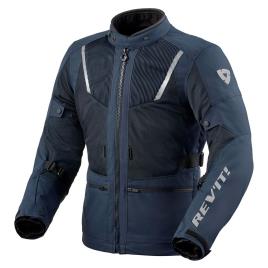 Revit Levante 2 H2o Jacket Preto M Homem