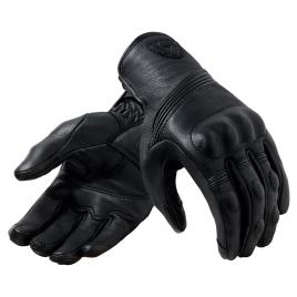 Revit Hawk Gloves Preto M