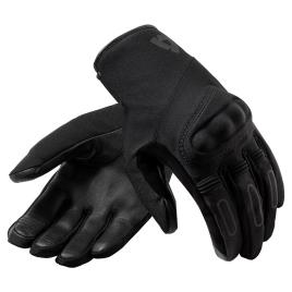 Revit Cassini H2o Winter Woman Gloves Preto S