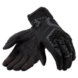 Revit Mangrove Gloves Preto S