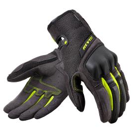 Revit Volcano Gloves Preto L