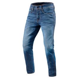 Revit Reed Sf Jeans Azul 31 / 34 Homem