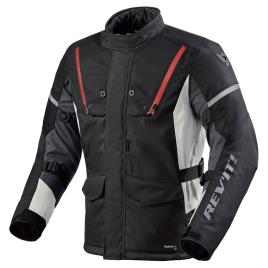 Revit Horizon 3 H2o Jacket Preto M Homem