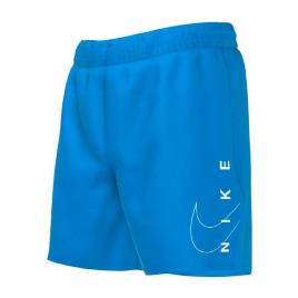 Nike Swim Nessc781 4 Volley Swimming Shorts  M Rapaz