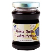 Marmelada Bio 200 g - Aronia Original