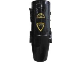 Sistema de Aspiração Central CICLOSYSTEM Senior (Compatibilidade Universal)