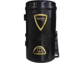 Sistema de Aspiração Central CICLOSYSTEM Mini (Compatibilidade Universal)
