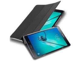Capa para Samsung Galaxy Tab S2 (8 Zoll) Preto