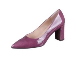 Ténis PETER KAISER Material sintético Mulher (38.5 eu - Bordeaux)