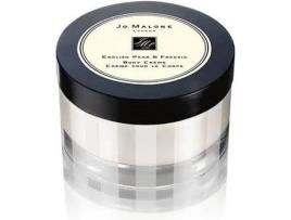 Creme Corporal JO MALONE English Pear & Freesia Body Crème (175 ml)