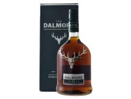 Whisky The Dalmore 15 Anos Single Malt