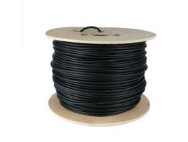 Bobina de fibra óptica multimodo 62.5/125 OM1 6 fibras 300 m fora  BEMATIK