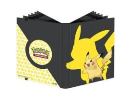 Capa ULTRA PRO Up 9-Pocket Pro Binder Pikachu