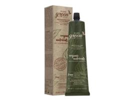 Creme Colorante Pure Green Nº 5.5 100 Ml