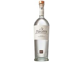 Aguardente MARZADRO Grappa Marzadro La Trentina Tradizionale (0.7 L - 1 unidade)