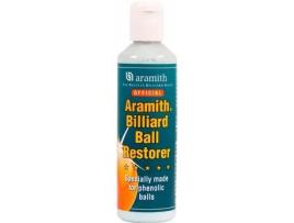 Restaurador de Bolas ARAMITH 250 Ml