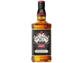 Whisky Bourbon JACK DANIEL'S Jack Daniel's Legacy Nº2 Edition Reserva (0.7 L - 1 unidade)