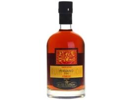 Rum RUM NATION Nation Peruano Extra Añejo 8 Anos (0.7 L - 1 unidade)