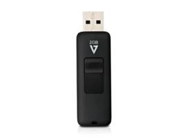 Pen USB V7 VF22GAR-3E 2 GB