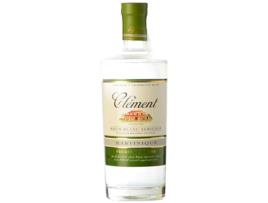 Rum CLÉMENT Clément Blanc Première Canne Martinique (0.7 L - 1 unidade)