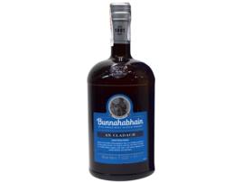 Whisky BUNNAHABHAIN Single Malt Bunnahabhain An Cladach (1 L - 1 unidade)