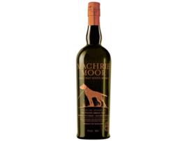 Whisky ISLE OF ARRAN Single Malt Isle Of Arran Machrie Moor Peated (0.7 L - 1 unidade)