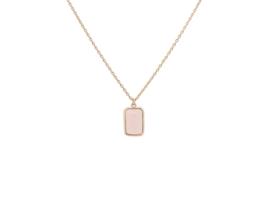 Colar VENISYMLIS Sslt-A4322 para Mulher (50cm)