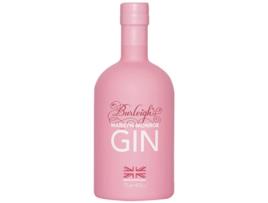 Gin BURLEIGHS GIN Burleighs Gin Pink (0.7 L - 1 unidade)