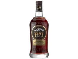 Rum ANGOSTURA Angostura 1787 Extra Añejo (0.7 L - 1 unidade)