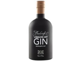 Gin BURLEIGHS GIN Burleighs Gin Cut (0.7 L - 1 unidade)