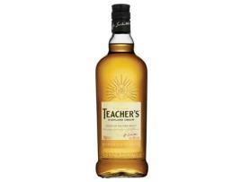 Whisky Teacher's